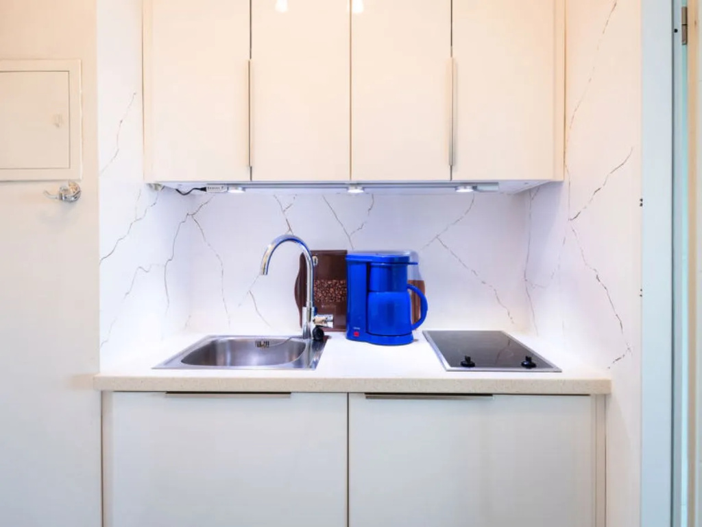 Apartment B511 Sassofortino