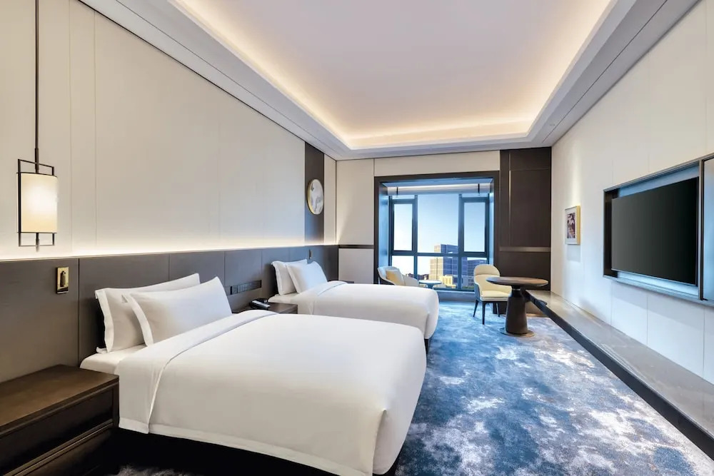 voco XiongAn by IHG