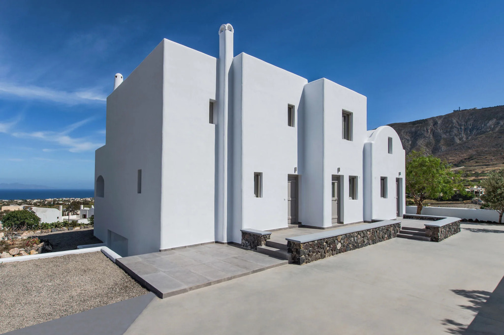 Gonia Residences