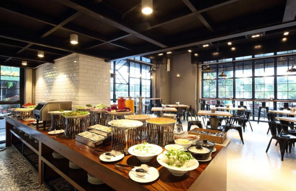 Nha Trang Beach Luxury Apartment