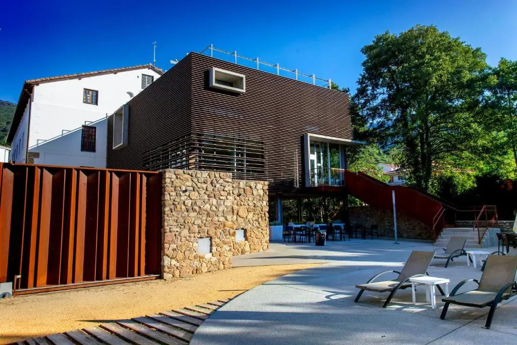 Hotel Valle del Jerte