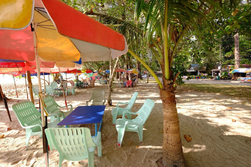 Ladawan Resort