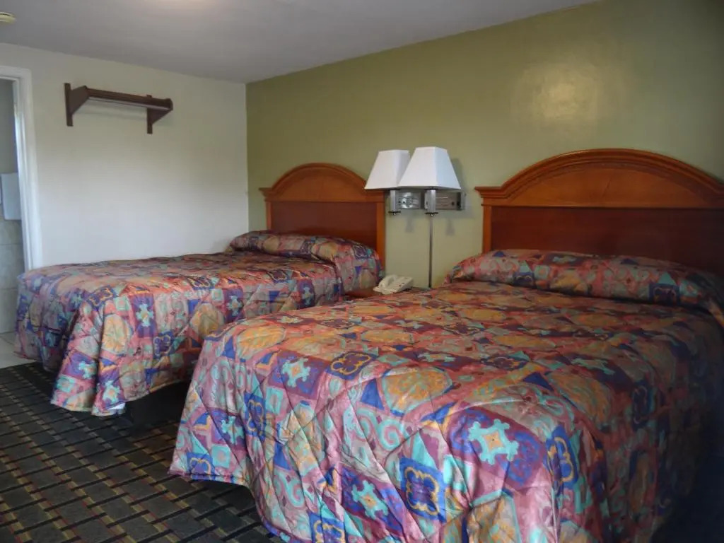 Budget Inn Columbus