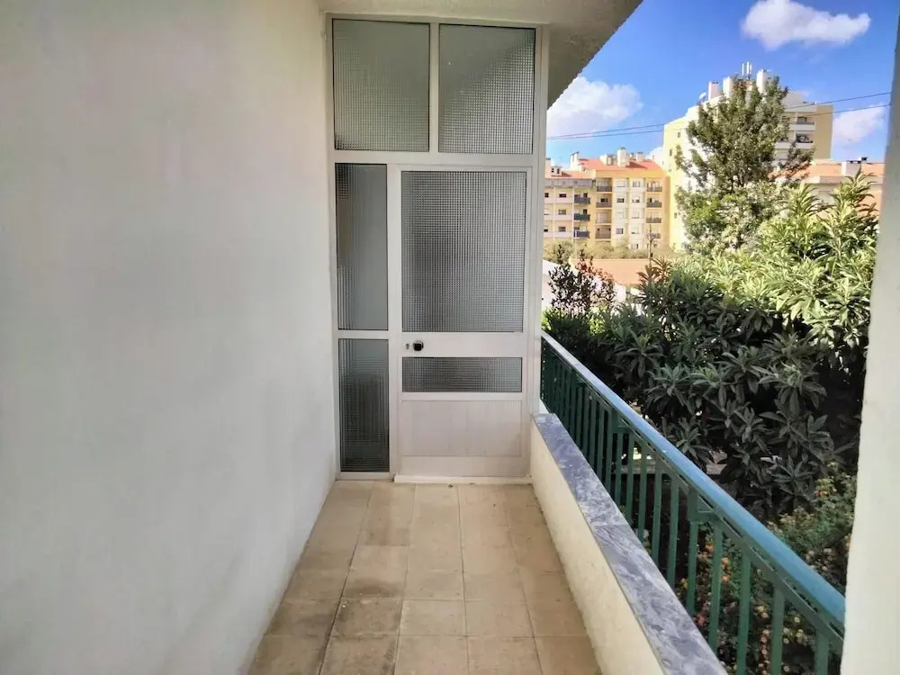 Casa Xantarim