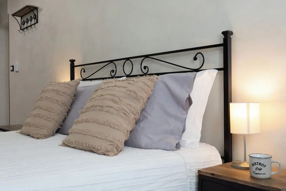 Cozy Studio in the City Center by Wonderful Italy
