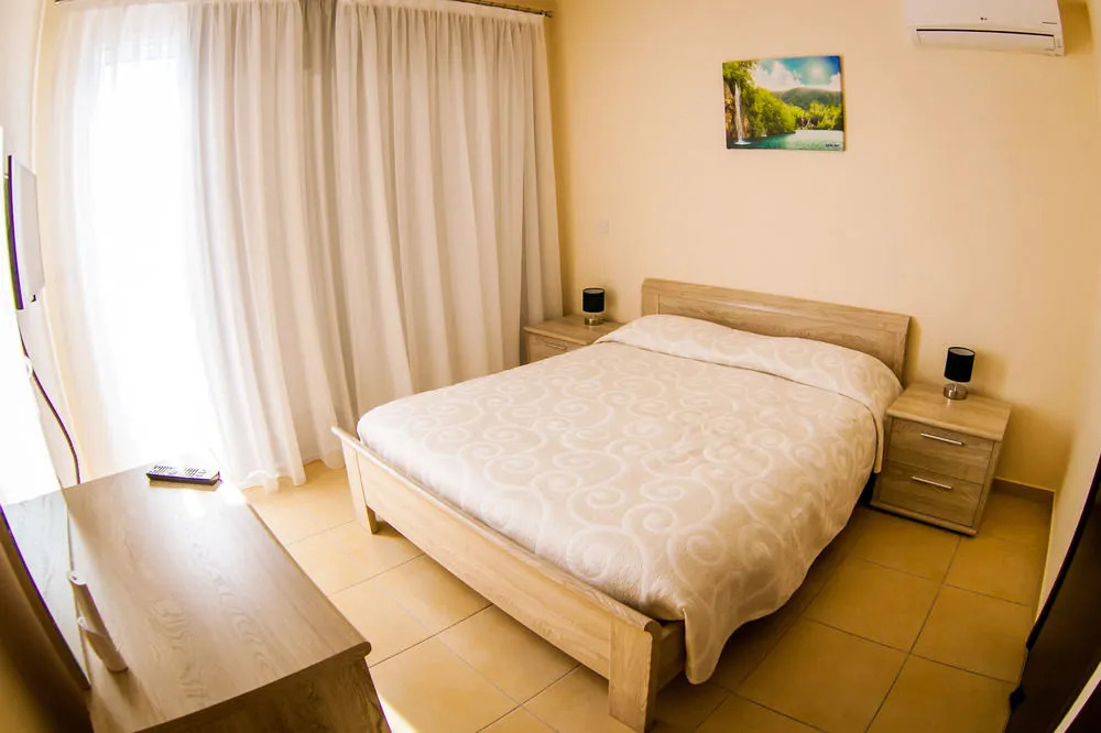 New Day Apartments
