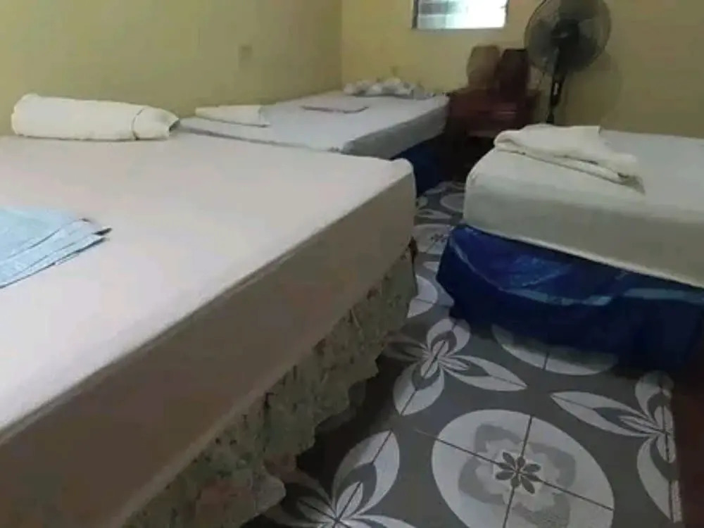 Cocos Hostel