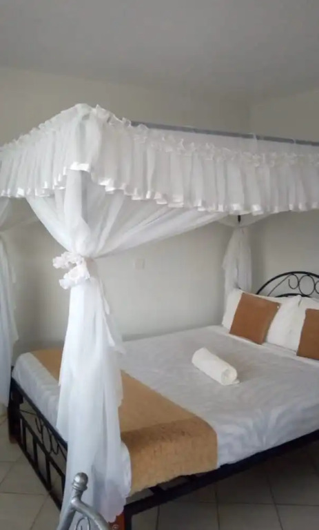 Puya Lodge