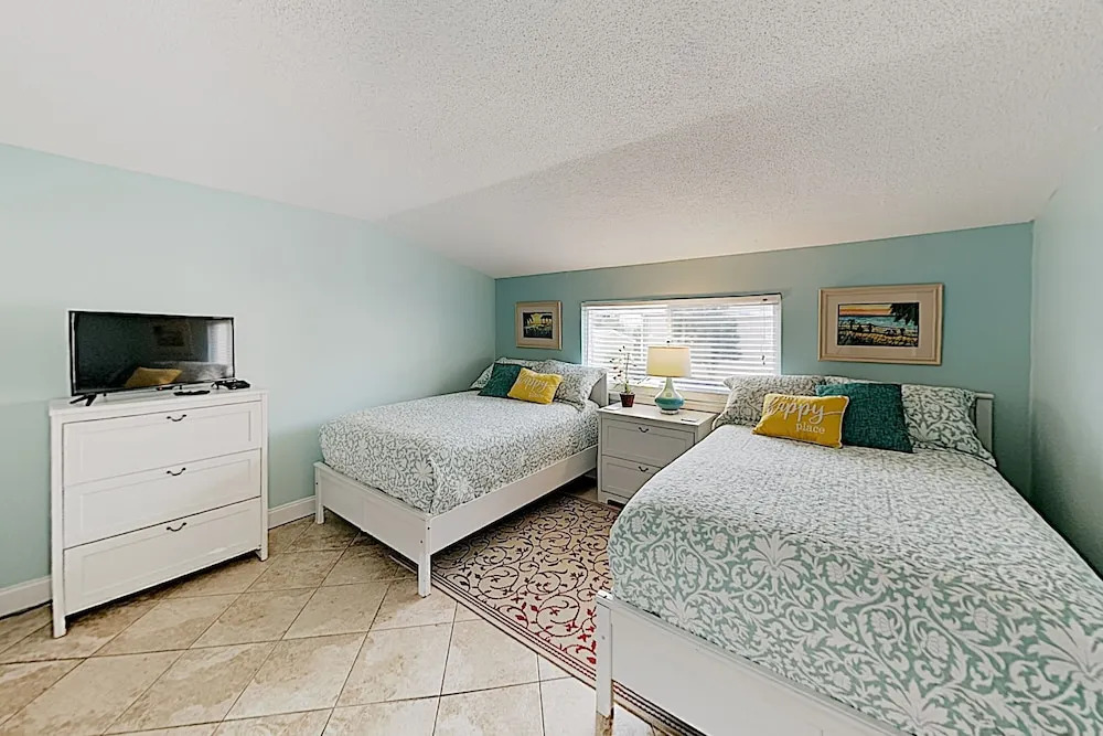New Listing! Chateau La Mer Getaway W/ Pool 2 Bedroom Condo