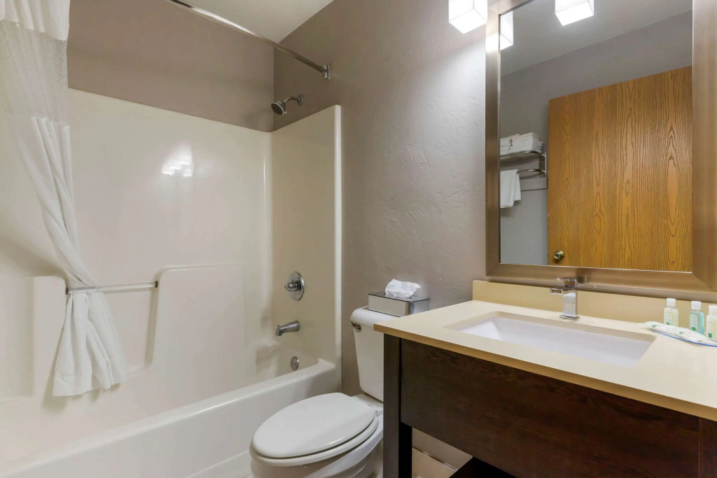 Quality Inn