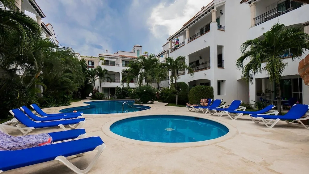 Gaviotas Condo By Bric