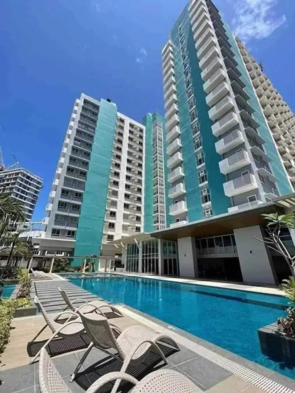 Urban Haven in Bacolod City