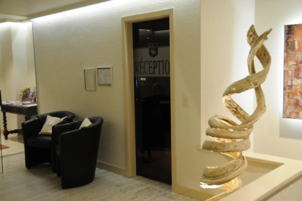 Hotel Hotleu