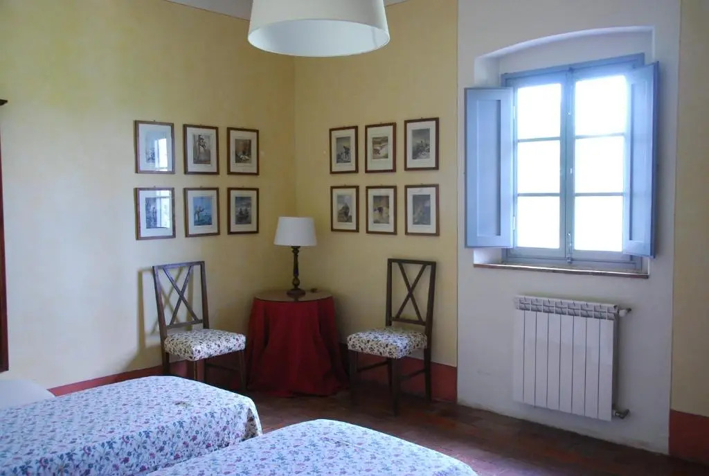 Agriturismo di Cabbiavoli