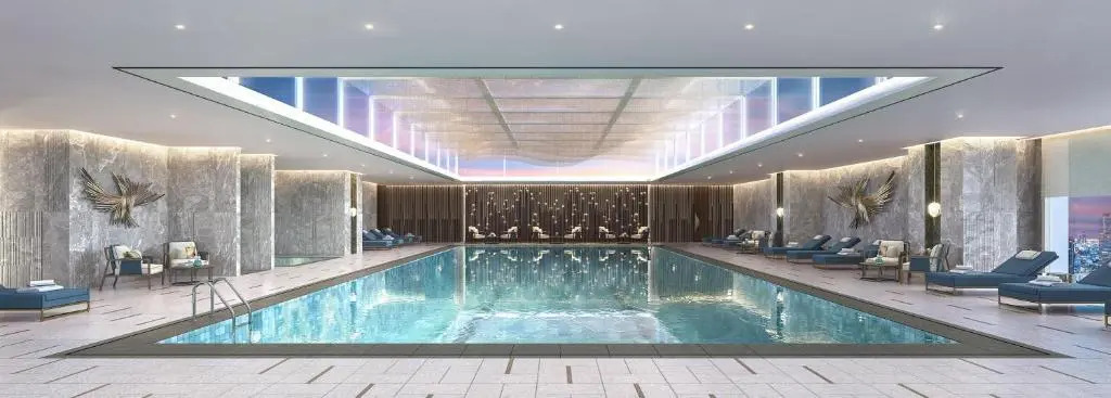 Hilton Yancheng