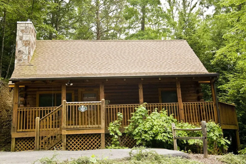 Love Nest by Eagles Ridge Resort