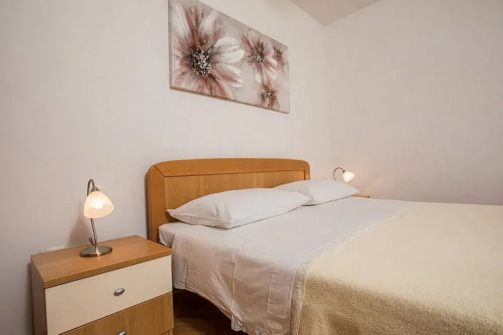 Jasna - 20m From the sea - A2