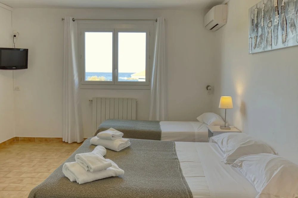 Motel a Puntella