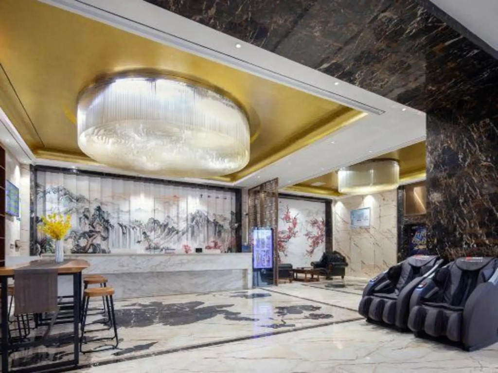 Tingxi International Hotel