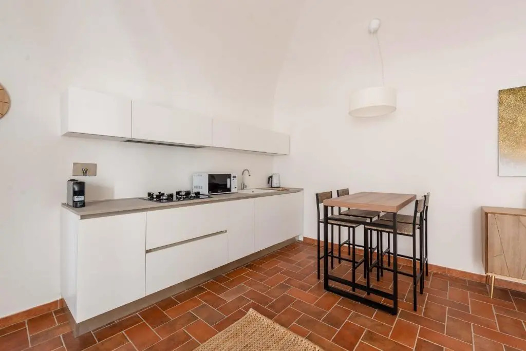 Navona 7 Suite