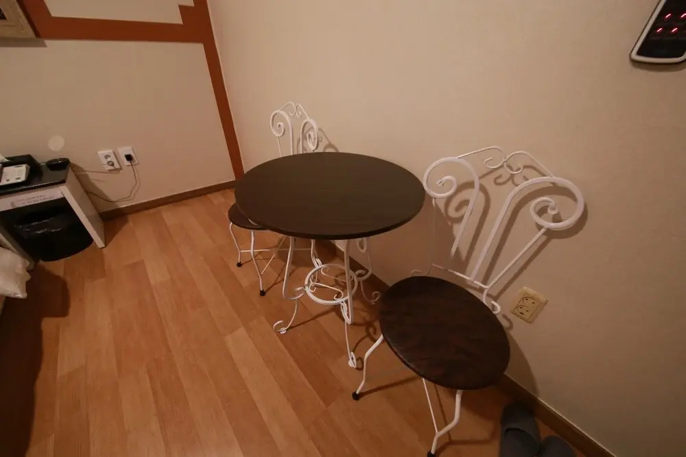 Paju Sicily Self Check-in Motel