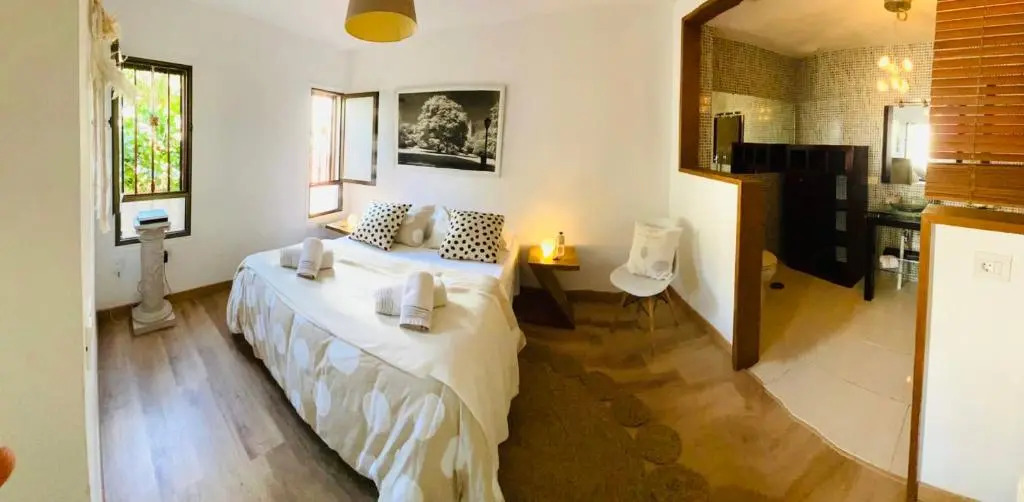 Bungalow Paraiso