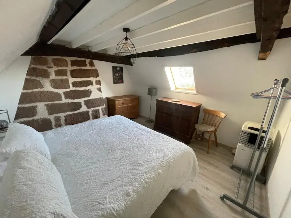 Warm Cottage in Correze-formerly TUI Ferienhaus