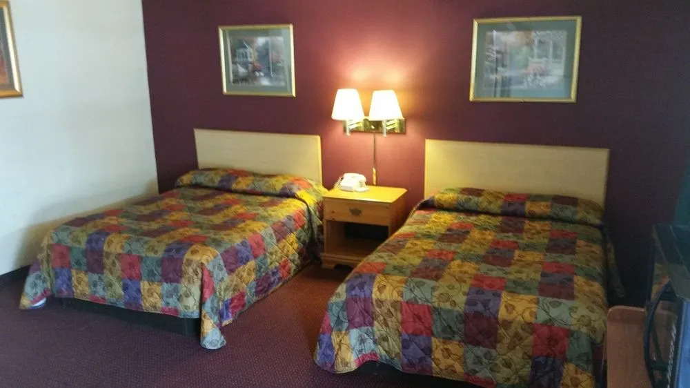 Garden State Inn