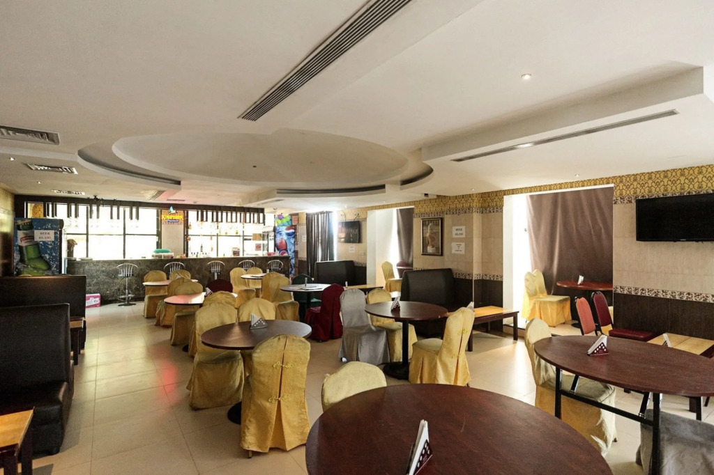 Hotel Vassi Palaze