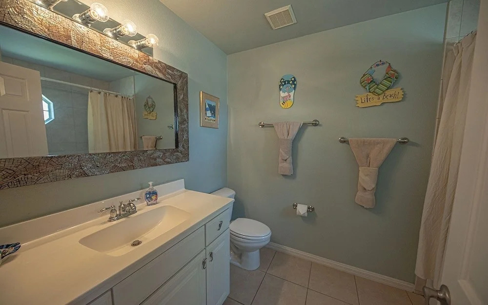 Casa Del Corazon - 3 Br Home