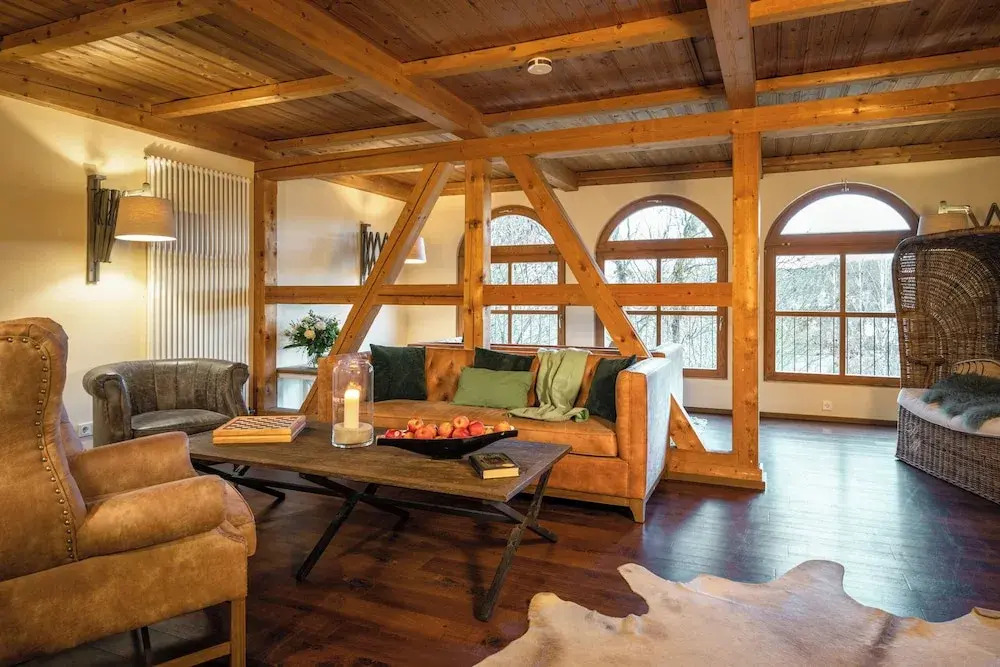 Landhaus & Lodges by Bollants