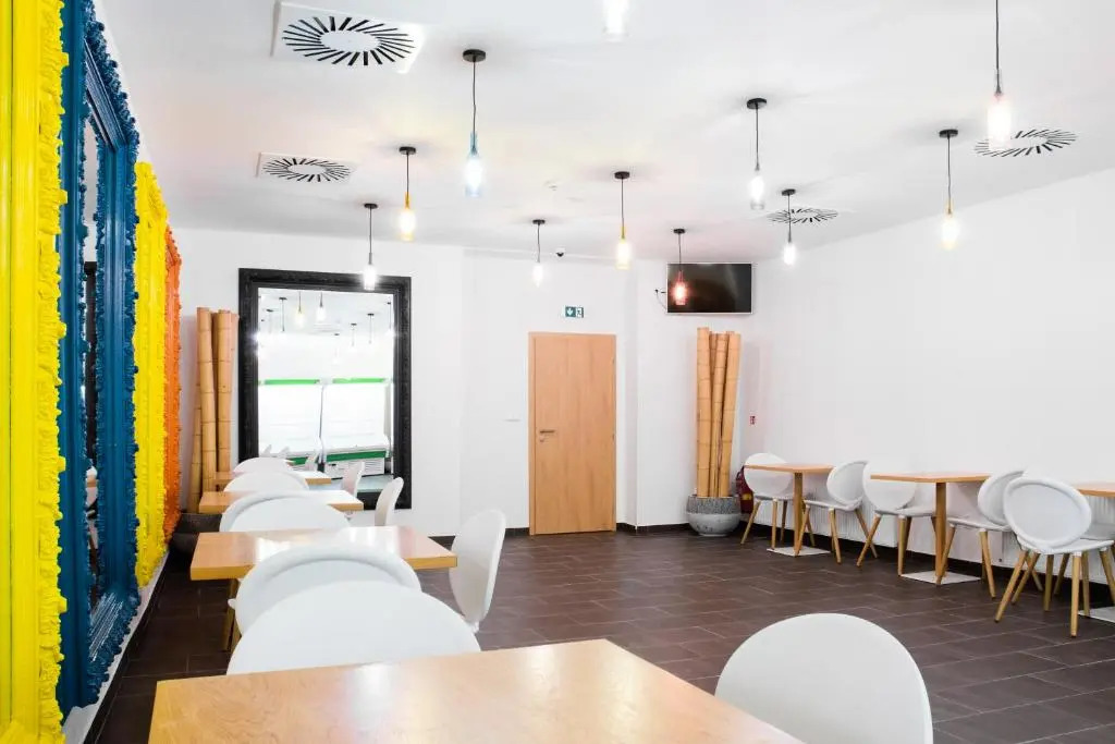 Hostel Mandarinka