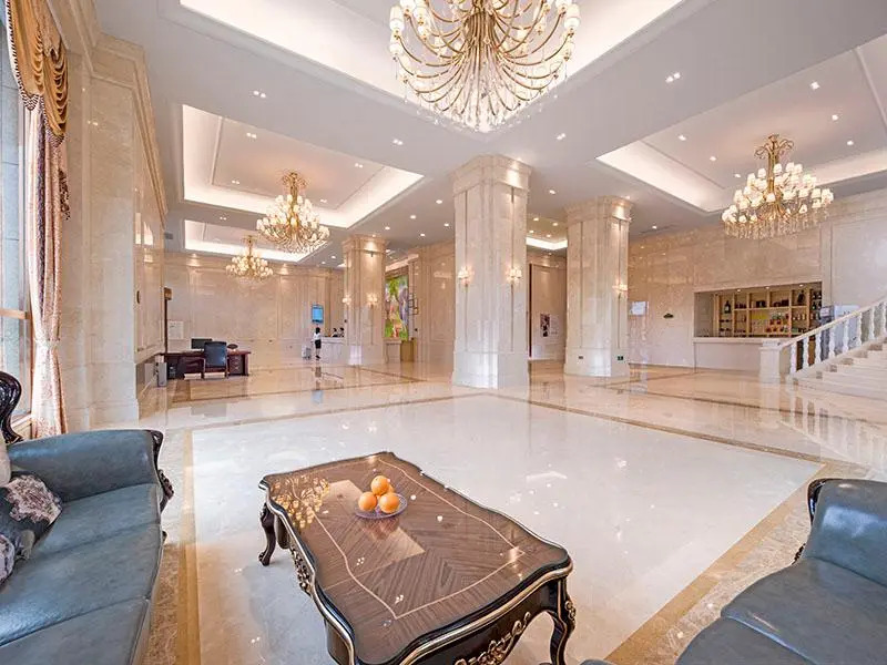 Hunan Zhuzhou Chaling