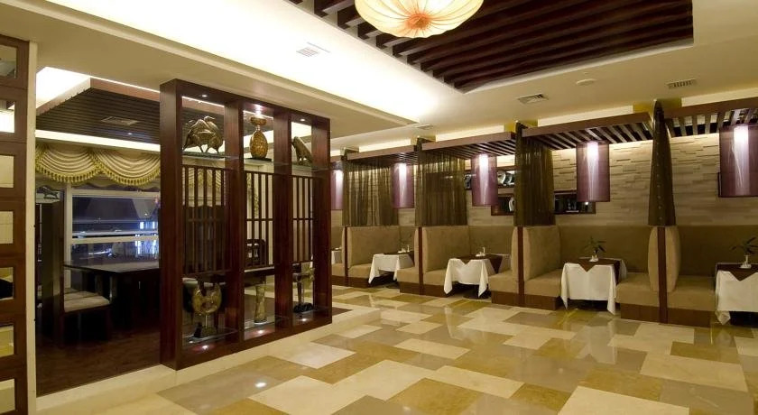 Hainan Wanlilong Business Hotel