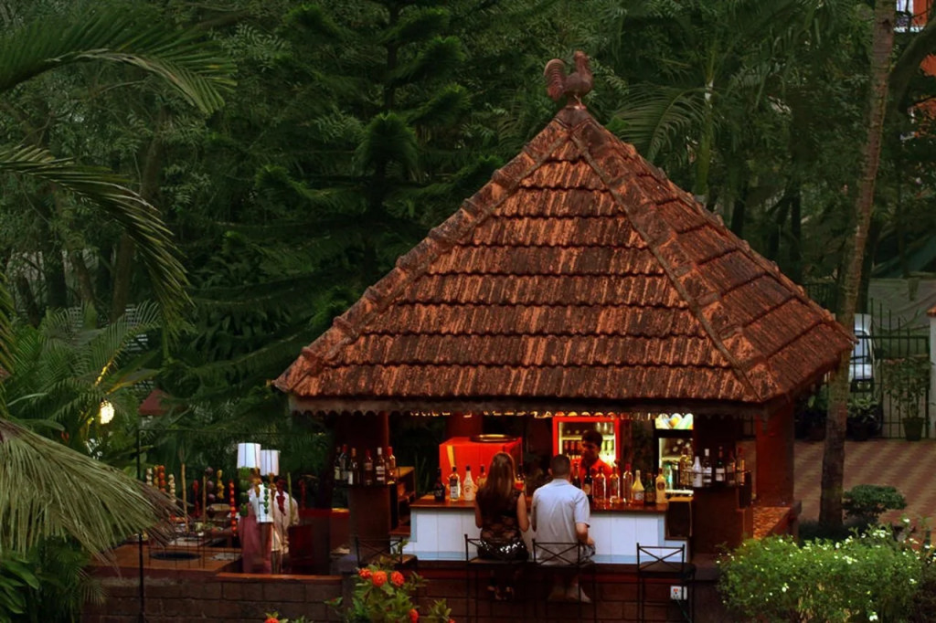Horizon Hotel