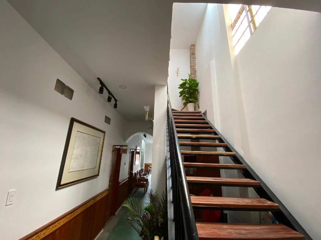 Long Homestay Phu Yen