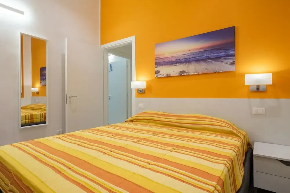 Casa del Mare