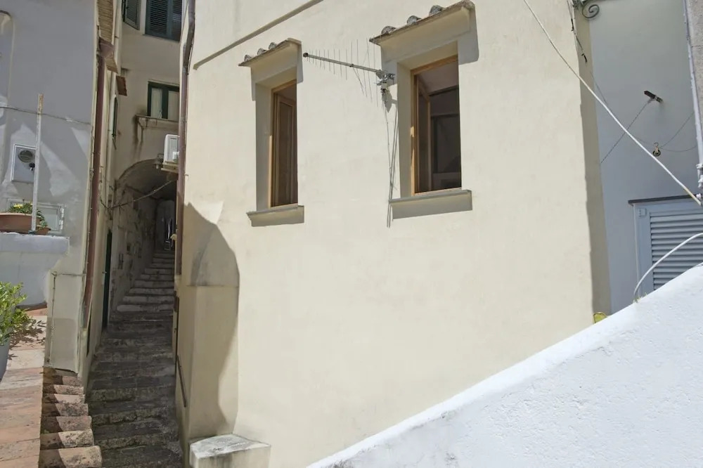 Casa Lilla