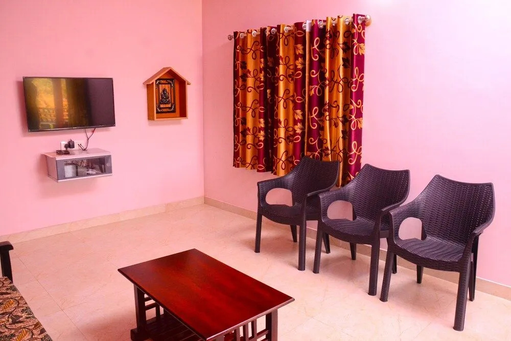 Coorg Girinivas Deluxe Homestay-WI-FI