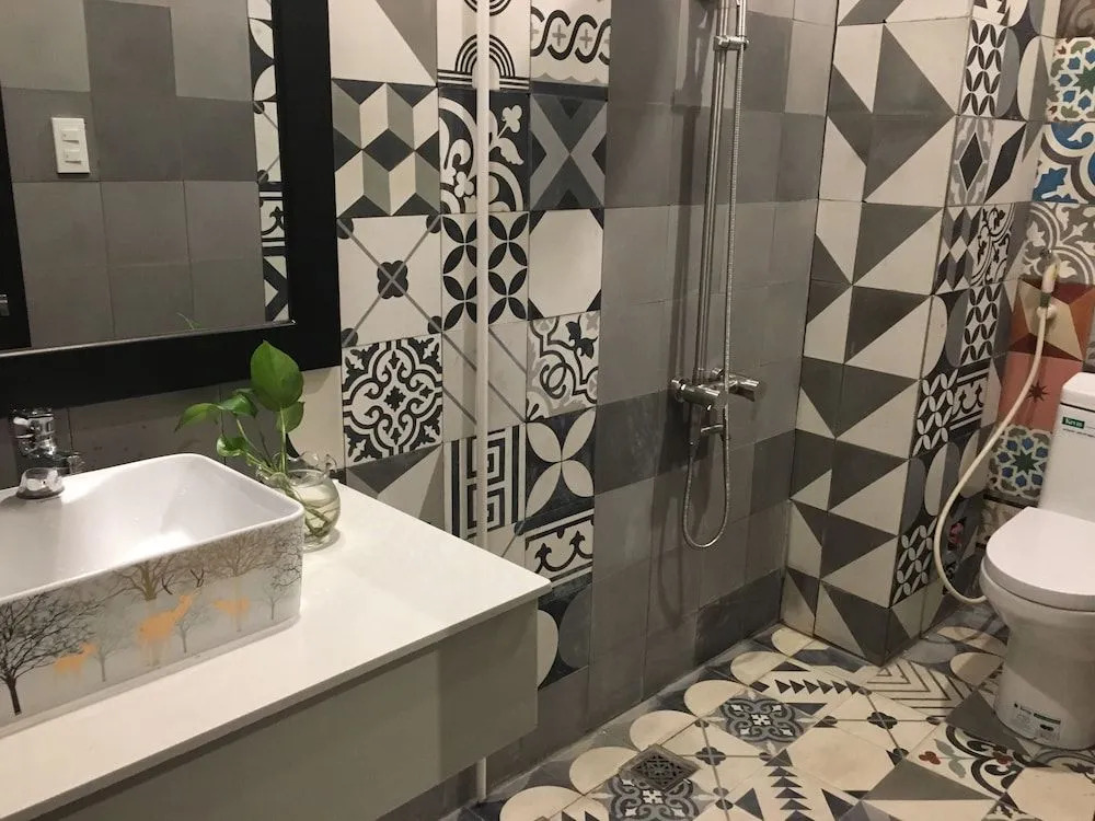 Queen Boutique Hotel - Hostel