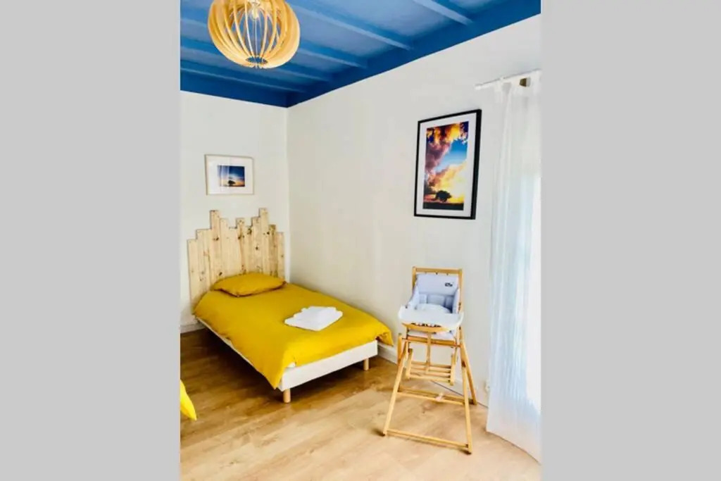 Le Clos Jasmin - Quartier Historique de Montlouis
