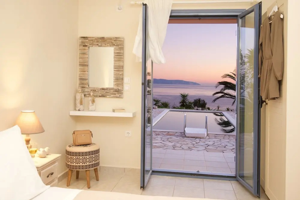 Trapezaki Villas