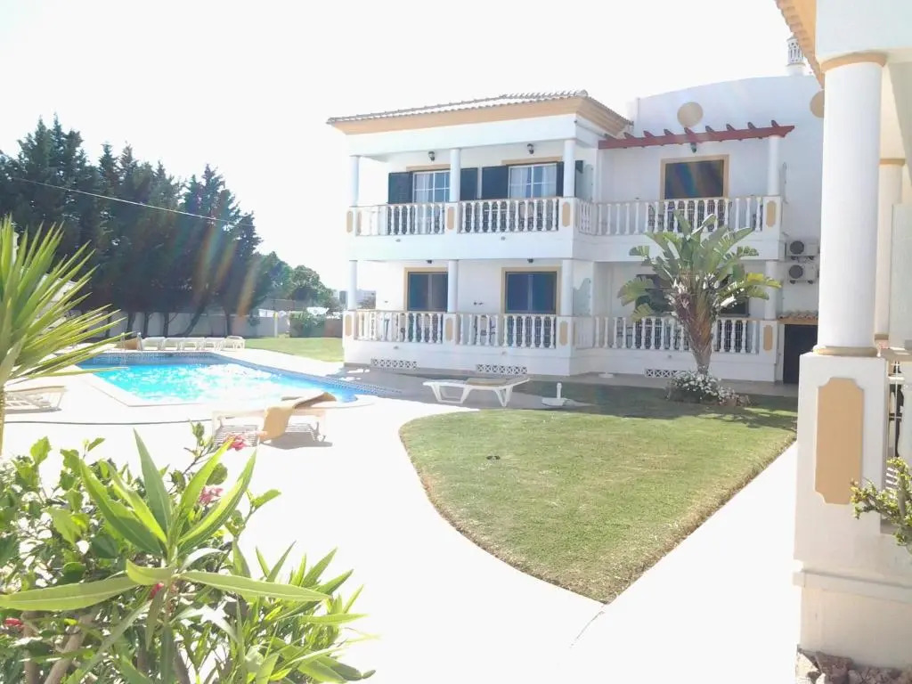 Apartamentos Turisticos Solar Veiguinha