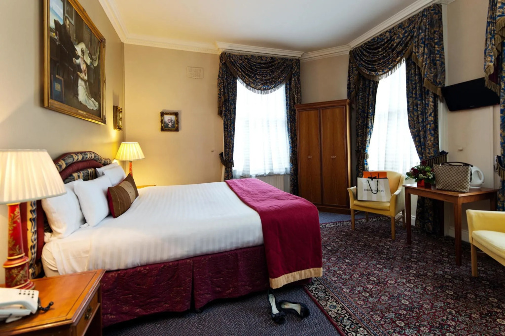 The Hoxton, Dublin