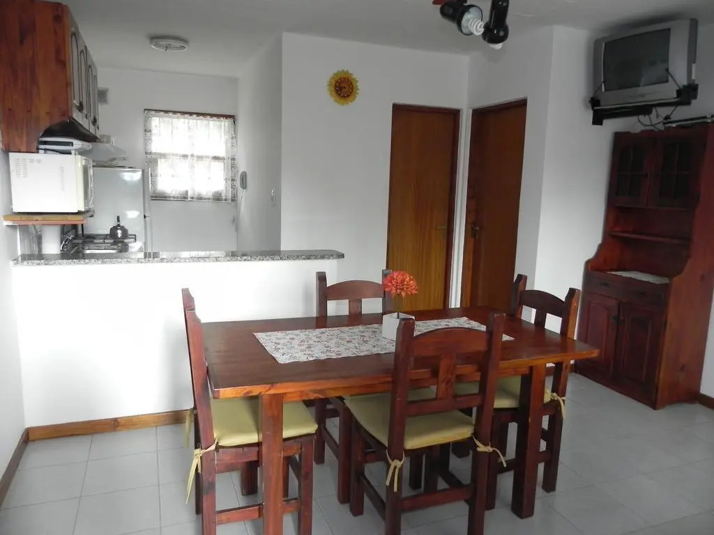 El Horreo Apart