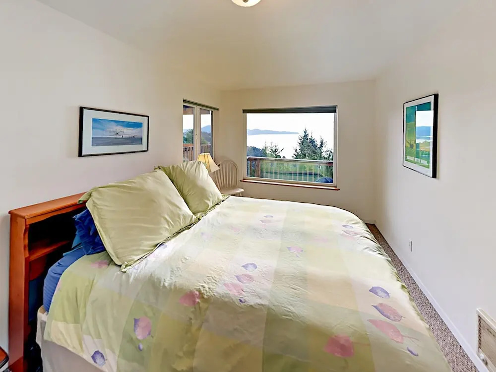 Norwester Upper and Lower - 3 Br Home