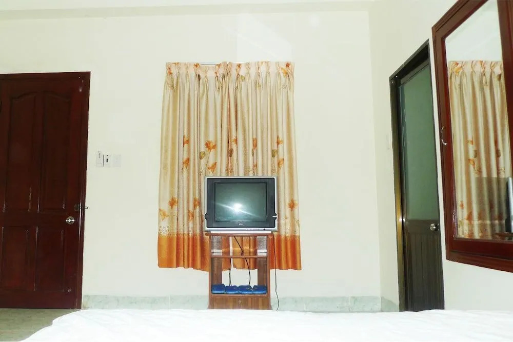 Song Lam Hotel