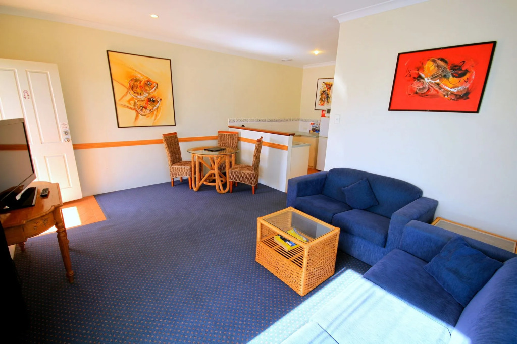 Bunbury Motel and Apartments