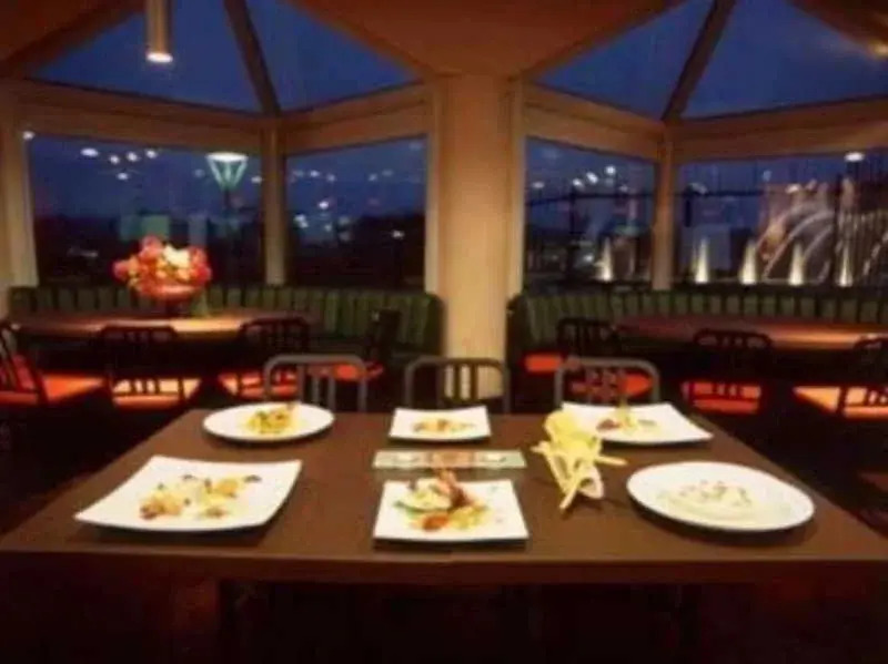 Riverstone - Ramada Malpensa Hotel
