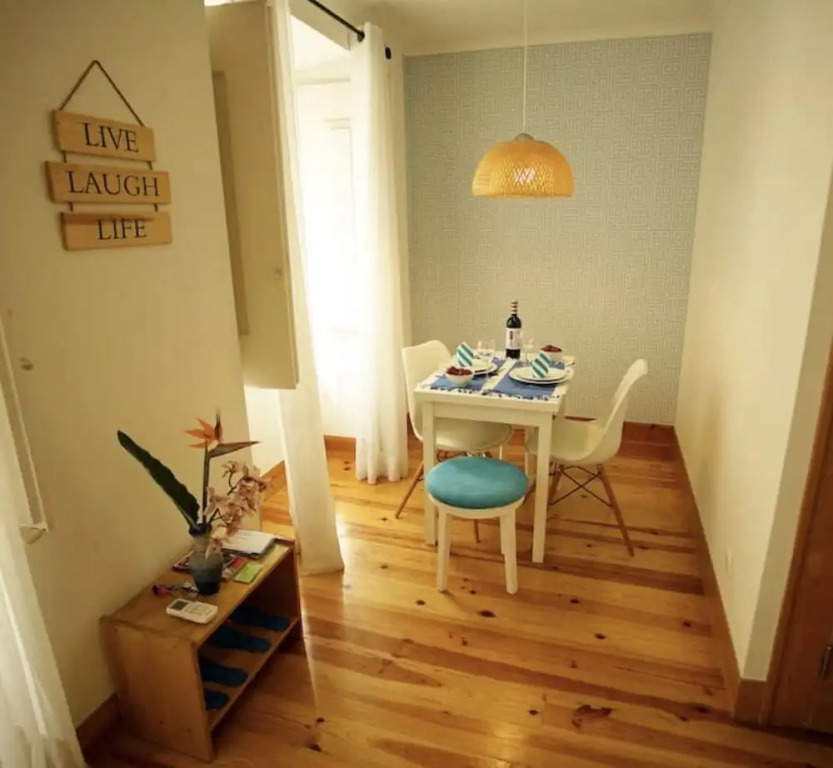 Santoss House